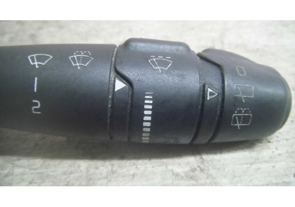 перемикач двірників Renault Laguna II,1.9 dci